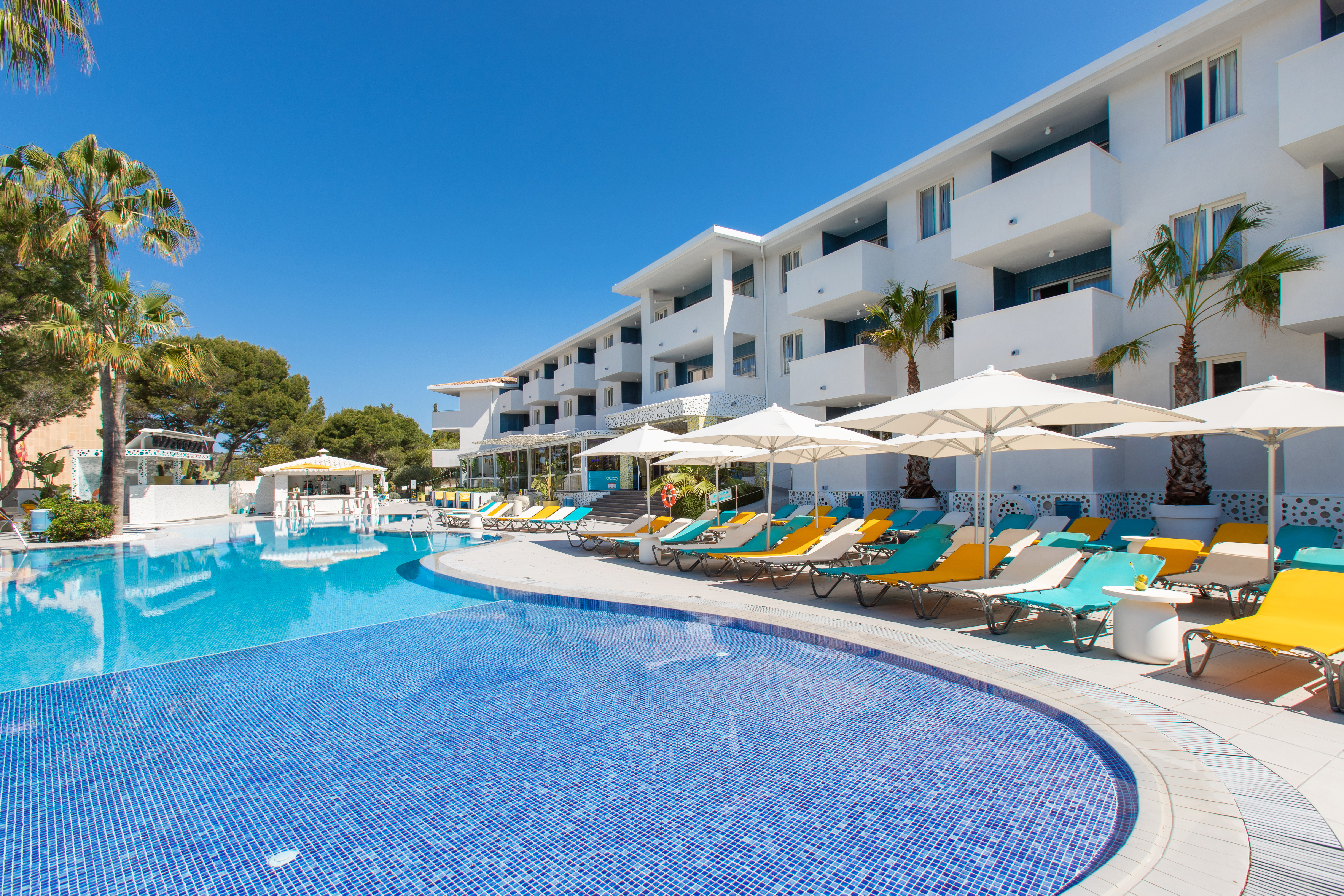 Sotavento Club Apartments - Adults Only 44/50