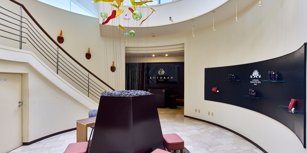 Okinawa NaHaNa Hotel & Spa 6/67