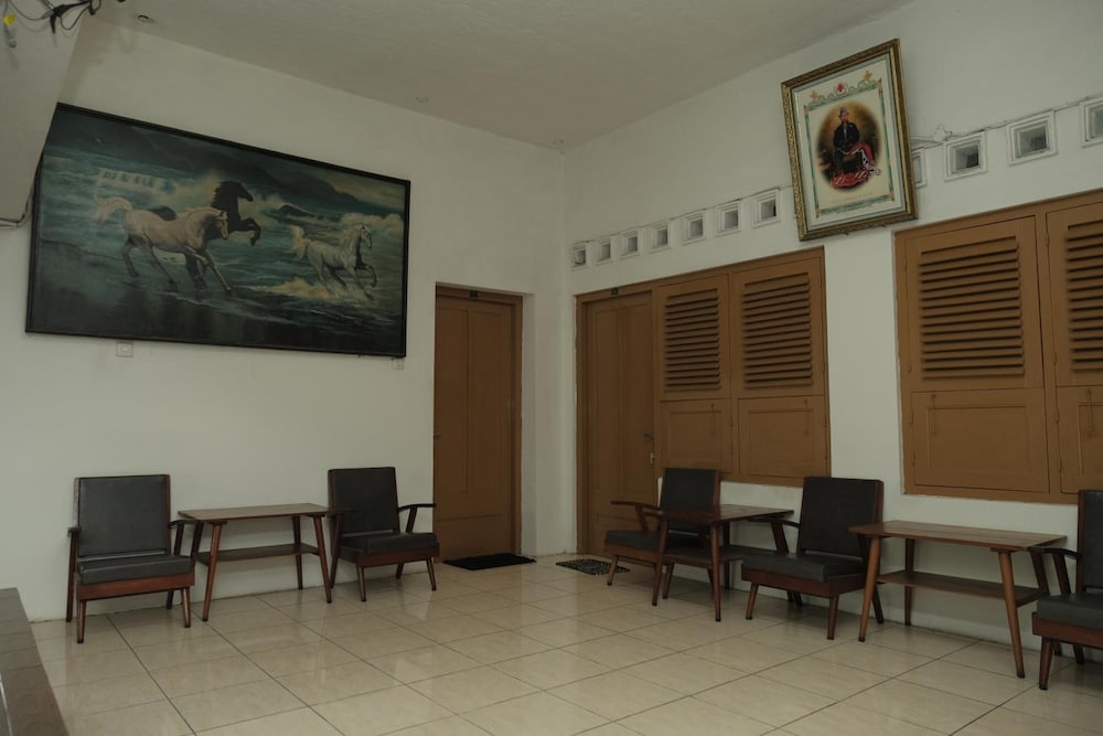 Maerakatja Hotel Yogyakarta 27/41