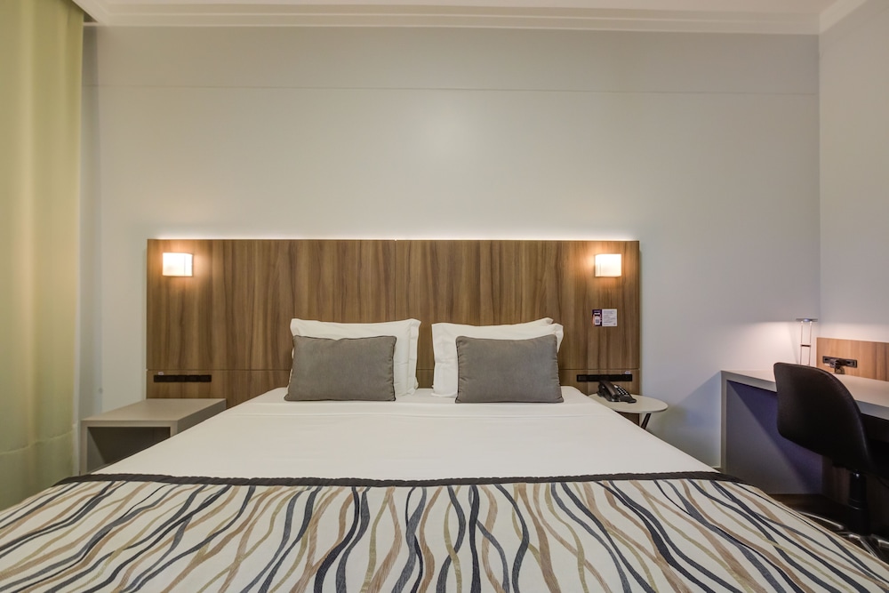 Slaviero Hotel Blumenau 11/50