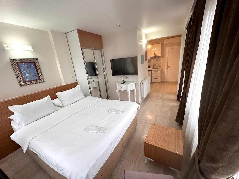 Tuzla Hill Suites 9/33