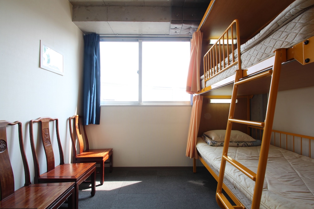 Sakura Hostel Asakusa 43/64
