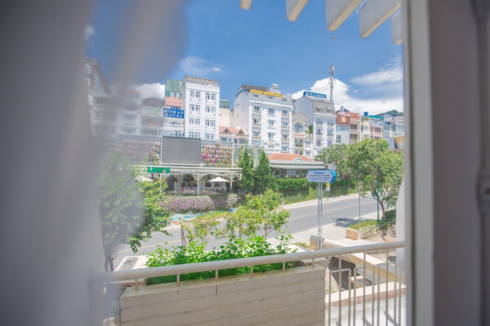 Nice Dream Hotel 59/70