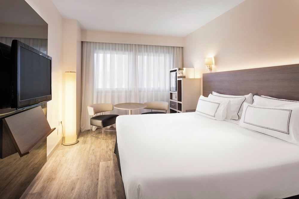 Melia Lebreros Hotel 23/67