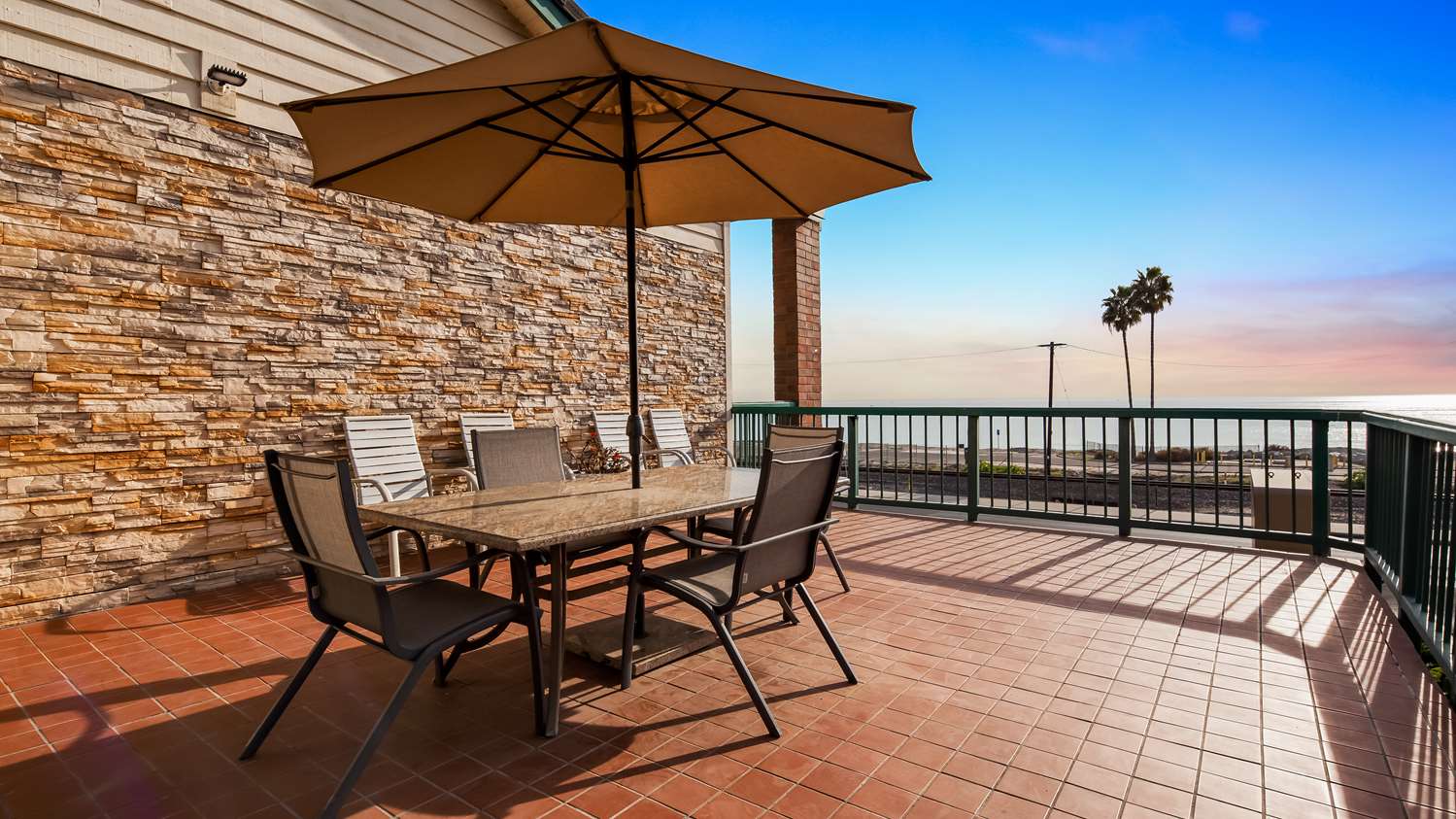 Best Western Plus Dana Point Inn-by-the-Sea 9/10