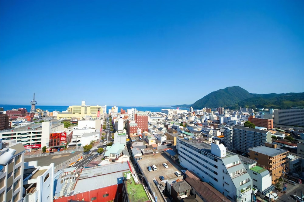 Hotel Seawave Beppu 69/70