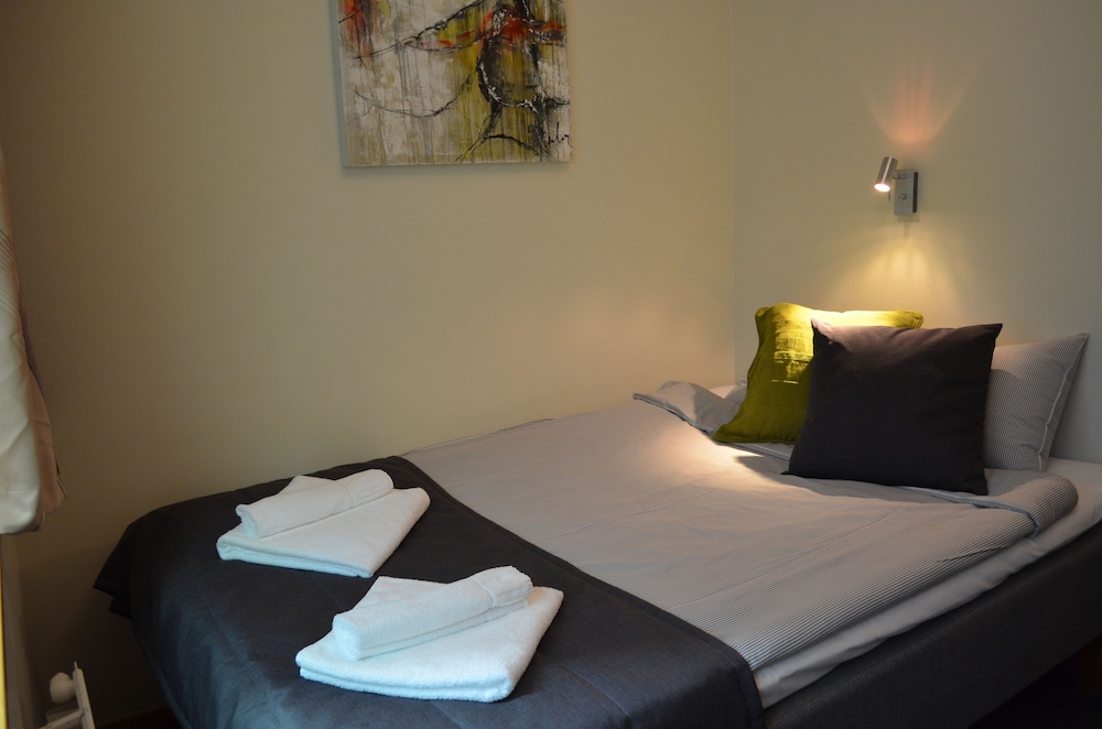 Thon Hotel Kungsbron, Stocholm 19/51