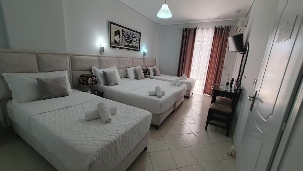 Hotel Ceko 10/50