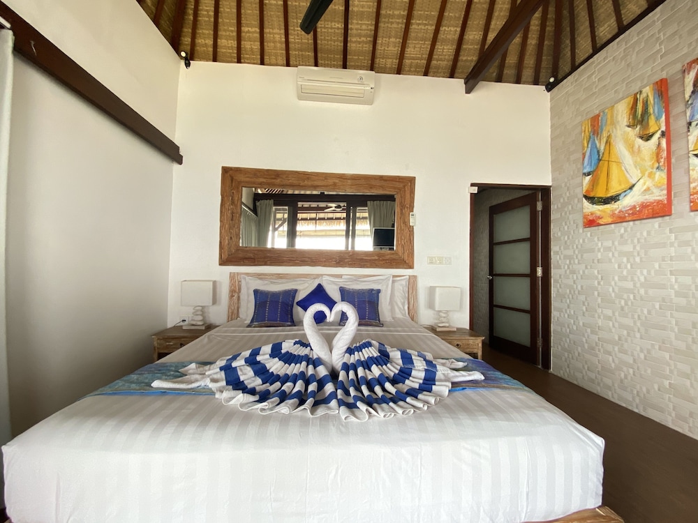 Lembongan Harmony Villas 7/50