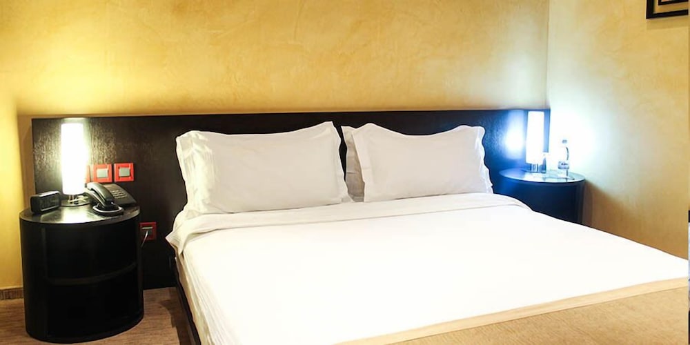 Urgoo Boutique Hotel 18/49