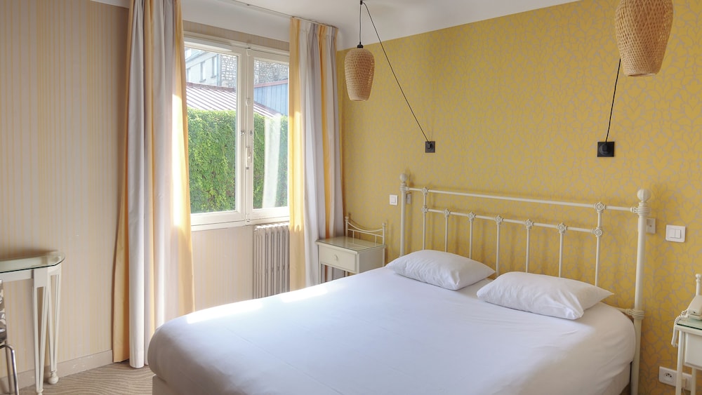 ibis Styles Niort Centre 23/61