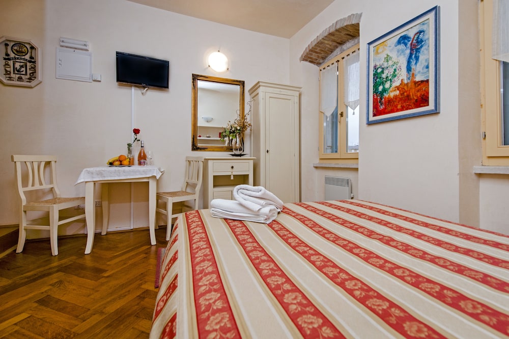 Residence La Carera 8/36