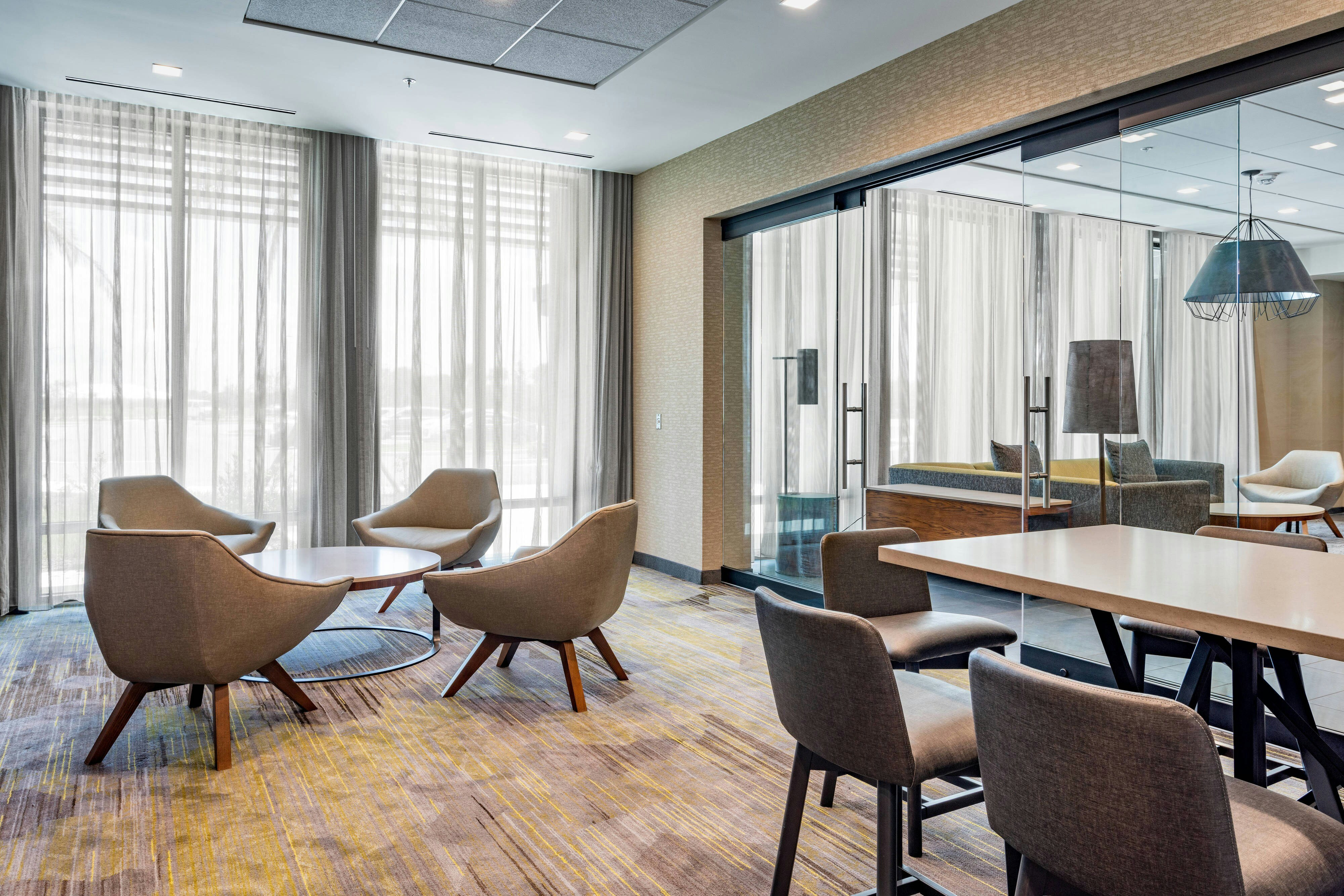 Courtyard by Marriott Port St. Lucie Tradition 9/10