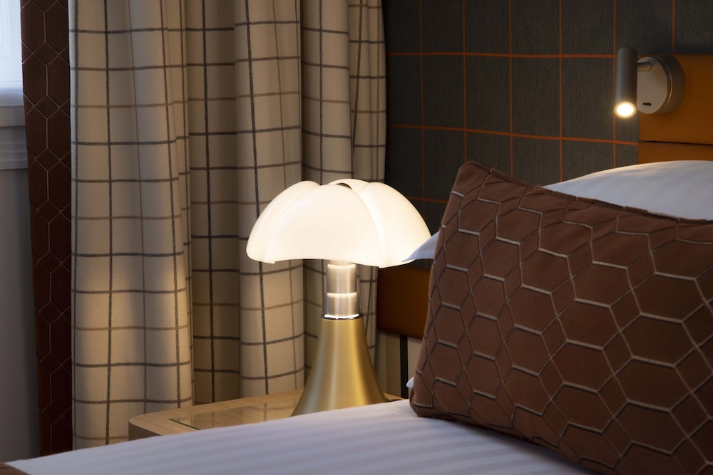 Hotel Sleeping Belle (ex. Elysees Gare De Lyon Hotel) 46/58
