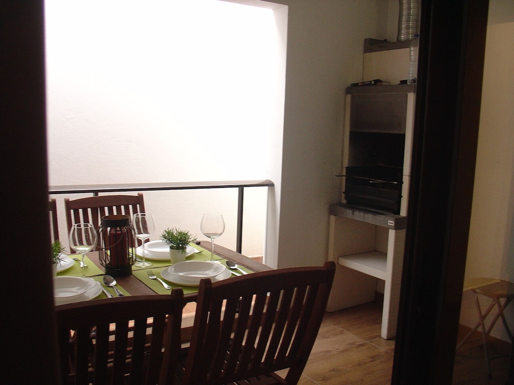 Apartamento Sol E Mar 1/24