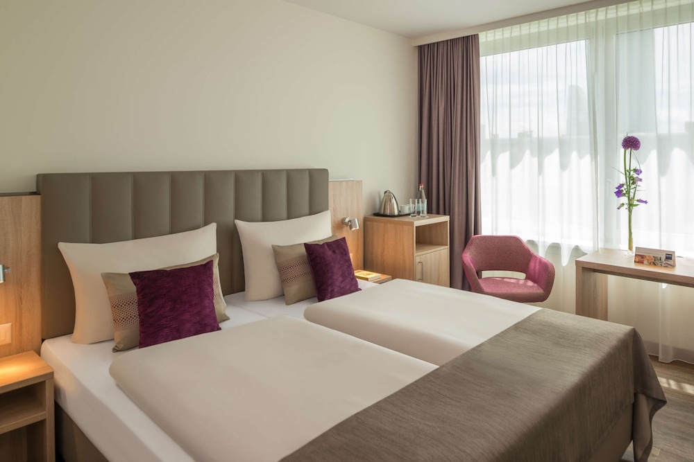 Essential, Double Bed