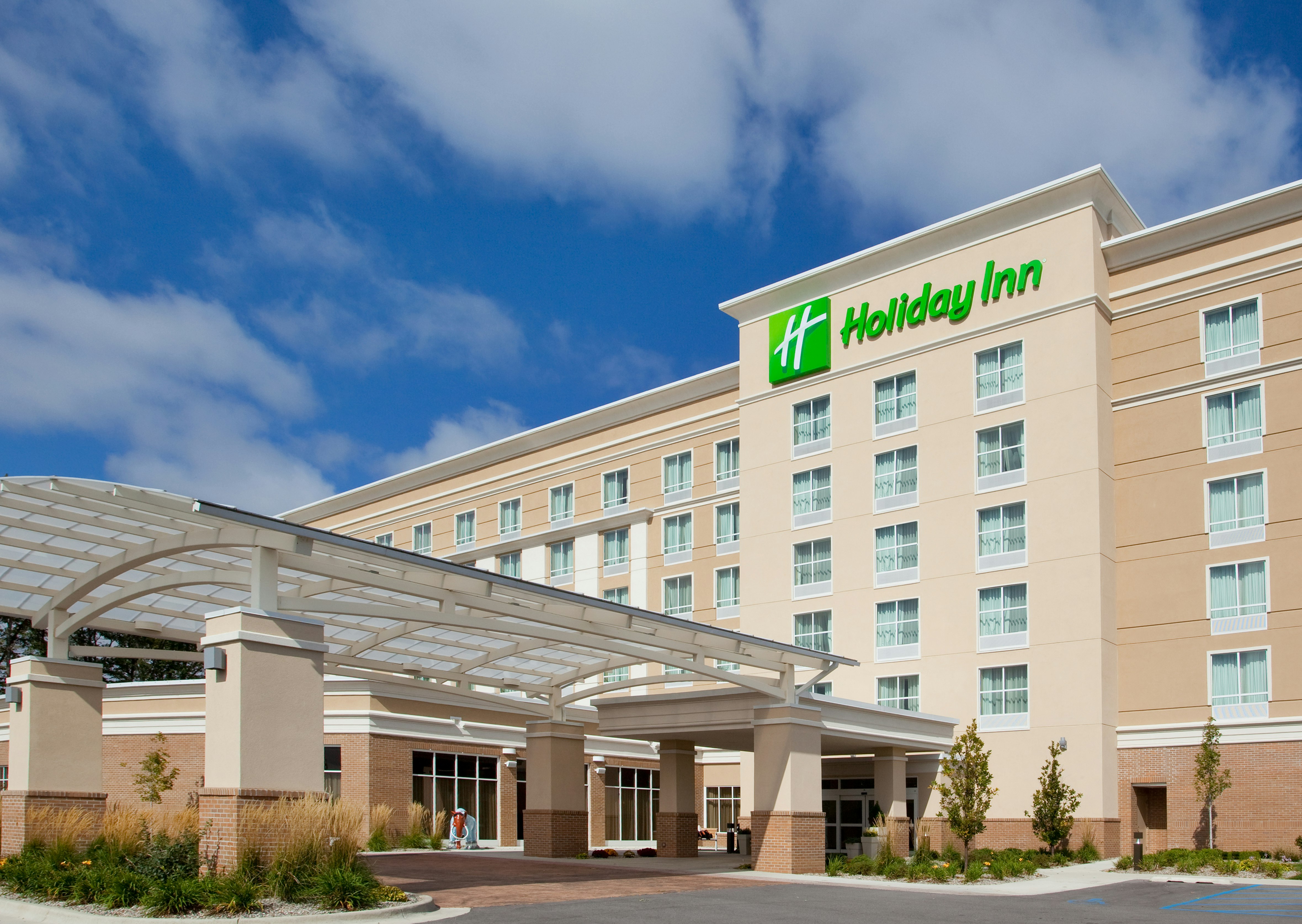 Holiday Inn Purdue - Fort Wayne 2/36