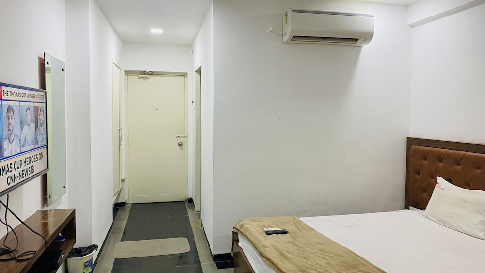 Amaravathi Hotel 11/17