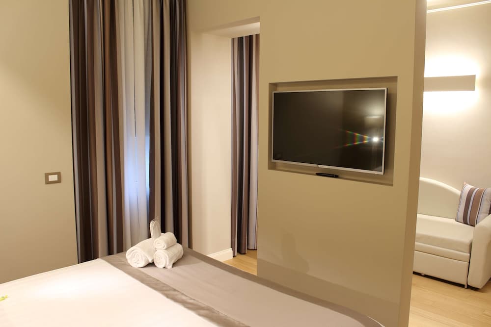 Best Western Hotel Moderno Verdi 26/56