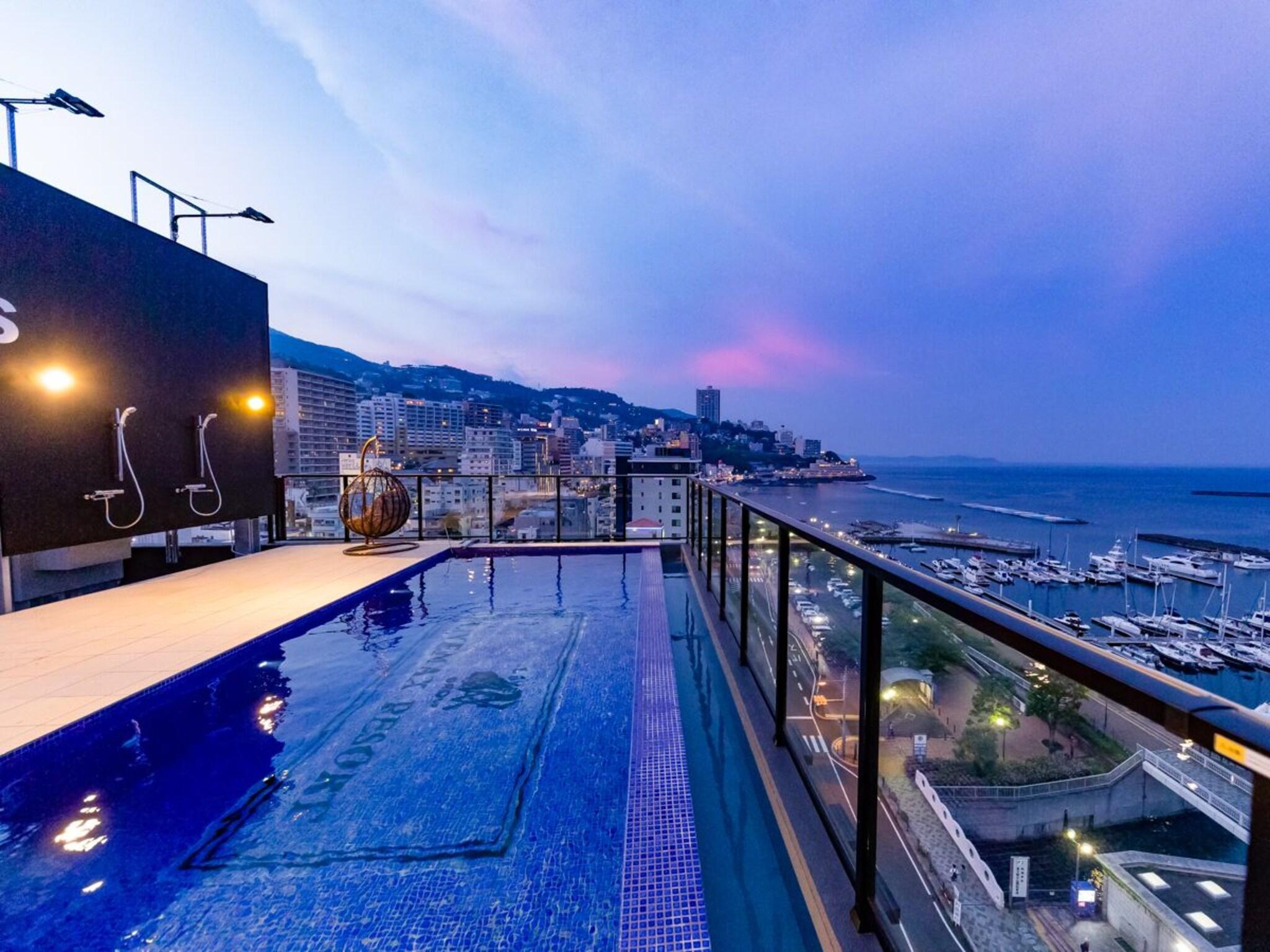 Hotel Livemax Atami 48/51