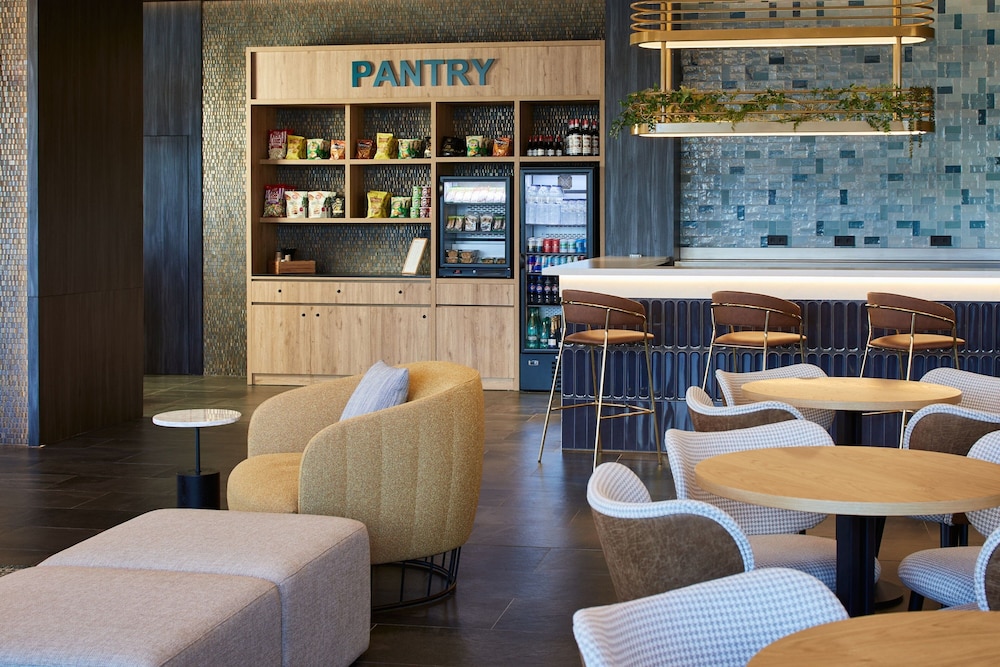 Four Points by Sheraton Barcelona Airport 29/50