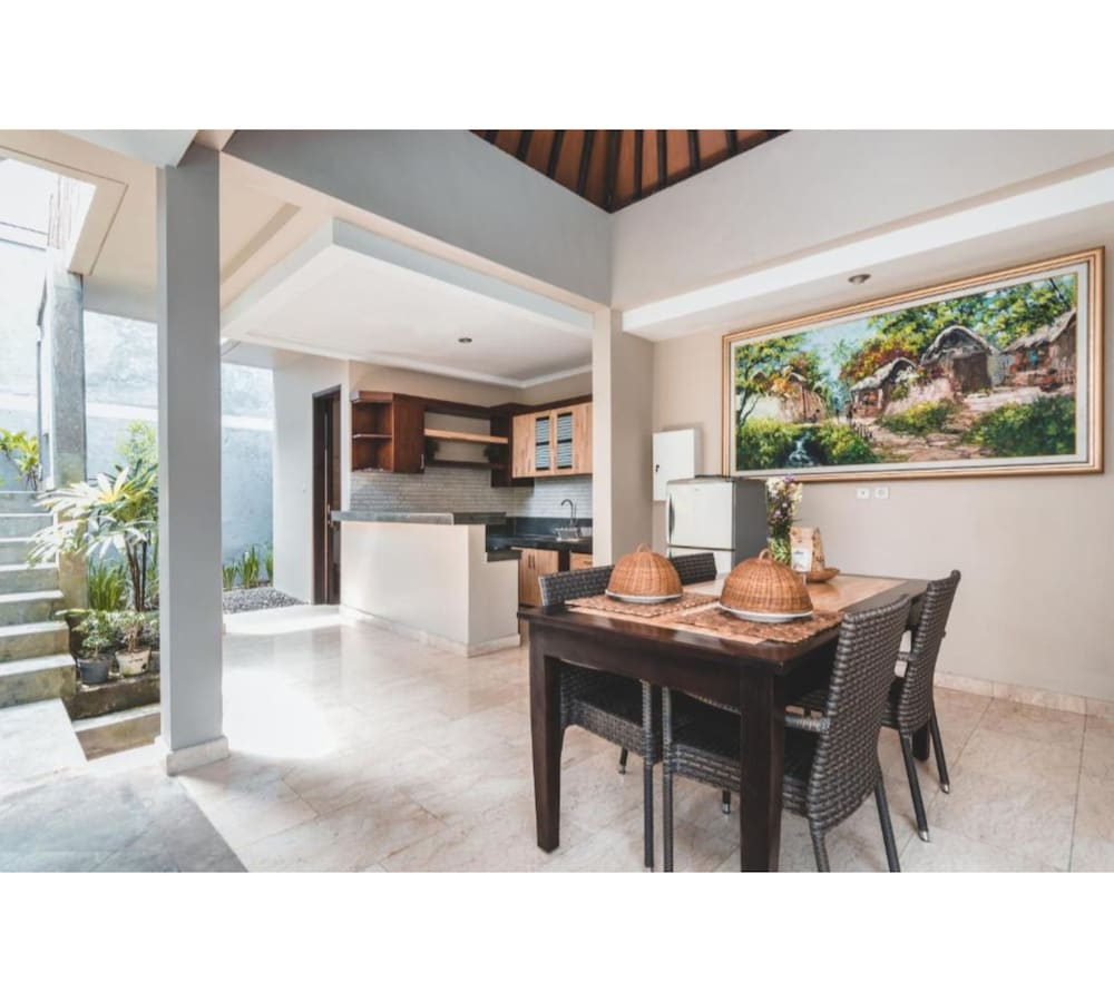 Dura Villas Bali 22/32