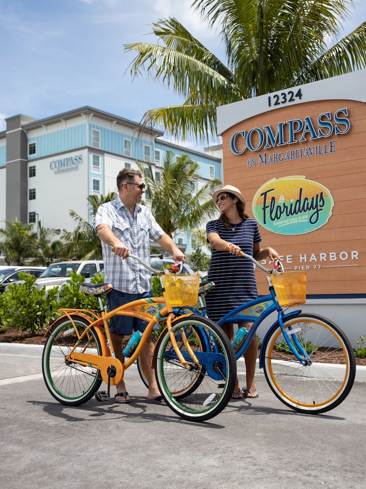 Compass Hotel Anna Maria Sound by Margaritaville 28/40