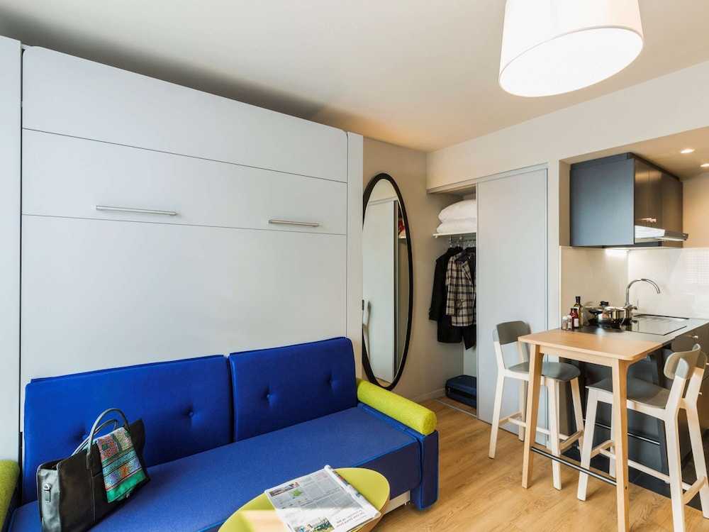 Aparthotel Adagio Access Palaiseau Saclay 32/60