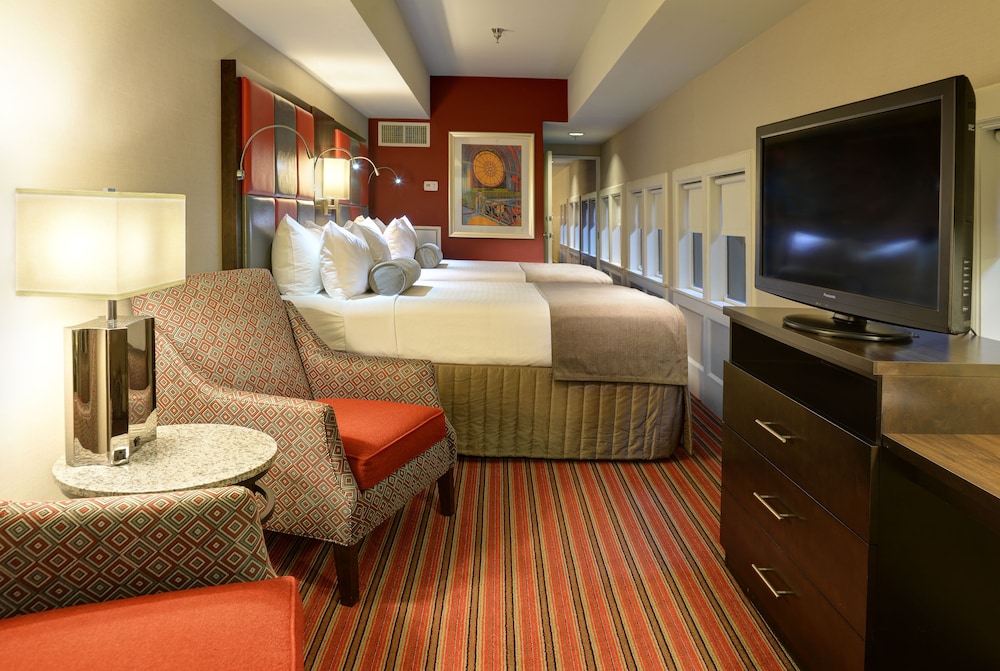 Crowne Plaza Indianapolis Downtown Union Station 29/81