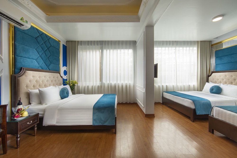 Royal Palace Hotel 2 Hanoi 20/68
