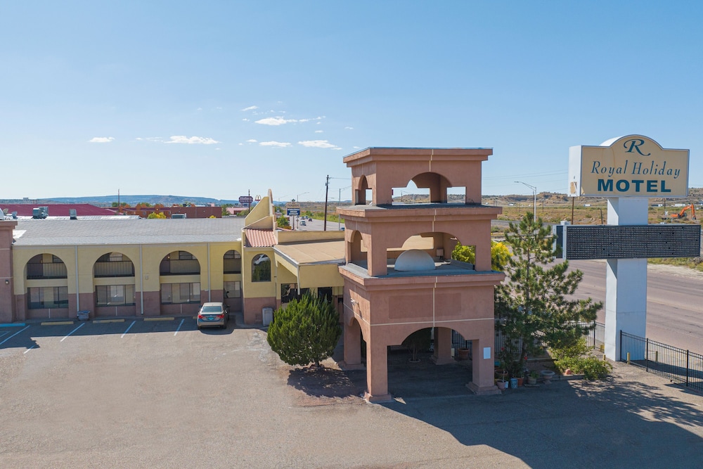 Royal Holiday Motel By Belvilla Gallup I-40 in GALLUP - NM