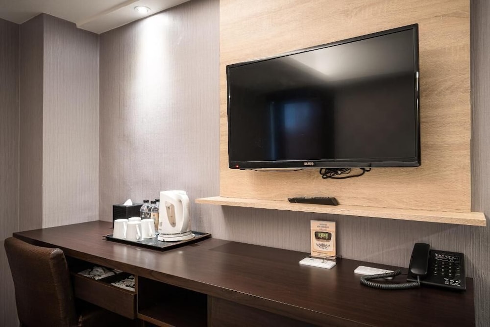 Global Traveler Hotel Kaohsiung 39/50