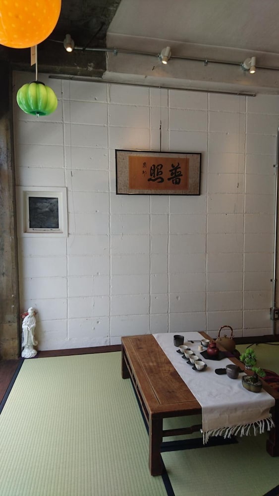 Kawaramachi Dormitory - Hostel 39/50
