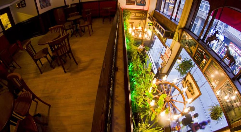 Ilkay Hotel Istanbul Formerly Ilkay Hotel 31/35