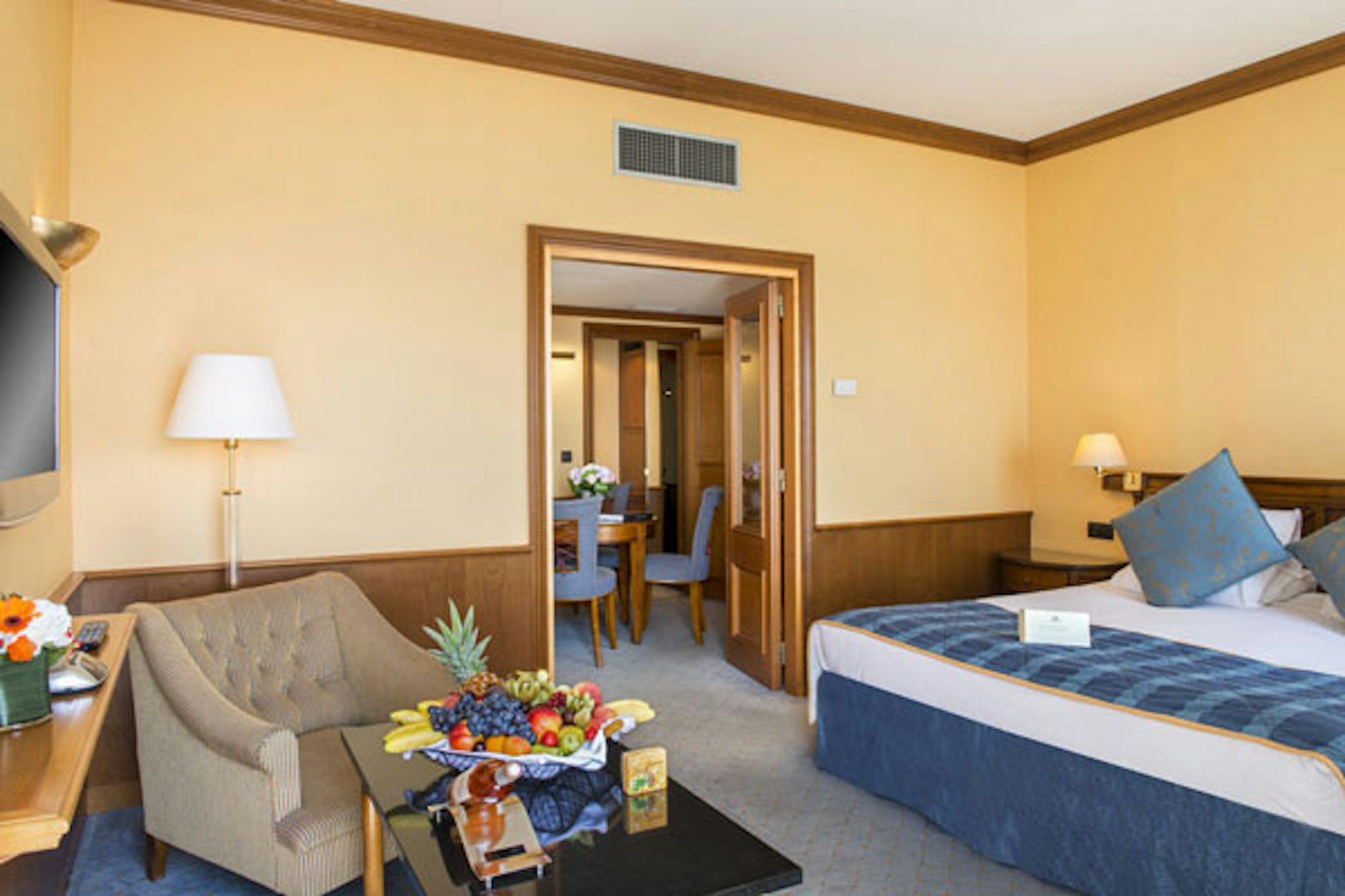 Hotel West End Nice 26/71