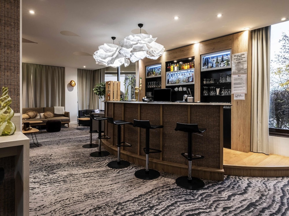 Mercure Grenoble Meylan 7/46