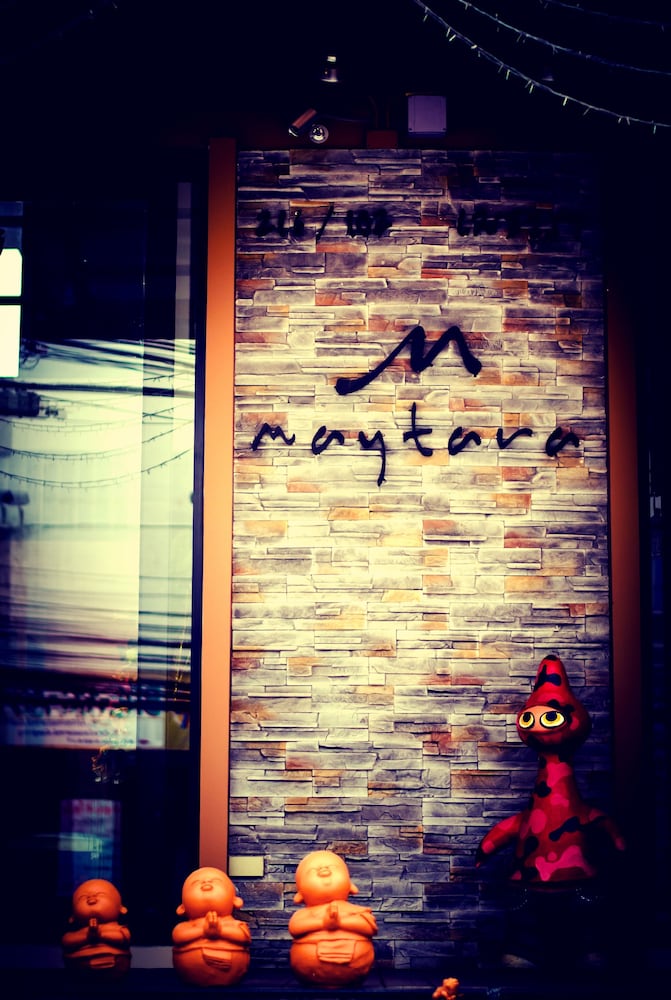 Maytara Hotel 5/31