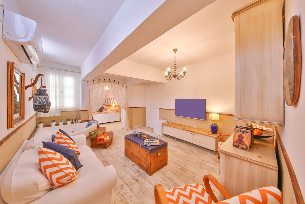 Taytanli Motel 30/35