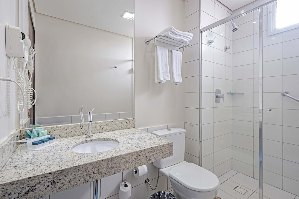 Slaviero Hotel Porto Velho 61/65