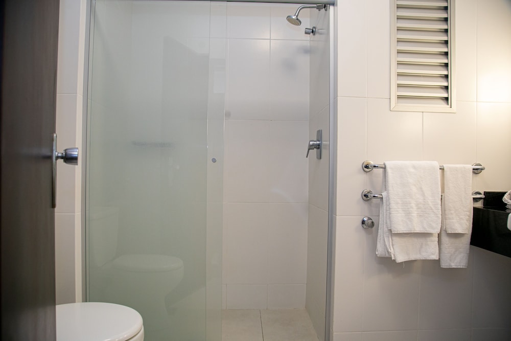 Plaza Blumenau Hotel 22/55