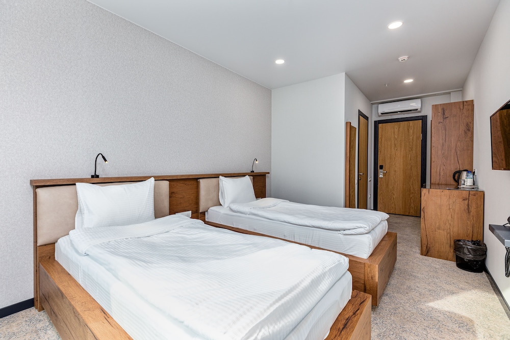 Capo Verde Hotel, Batumi 17/63