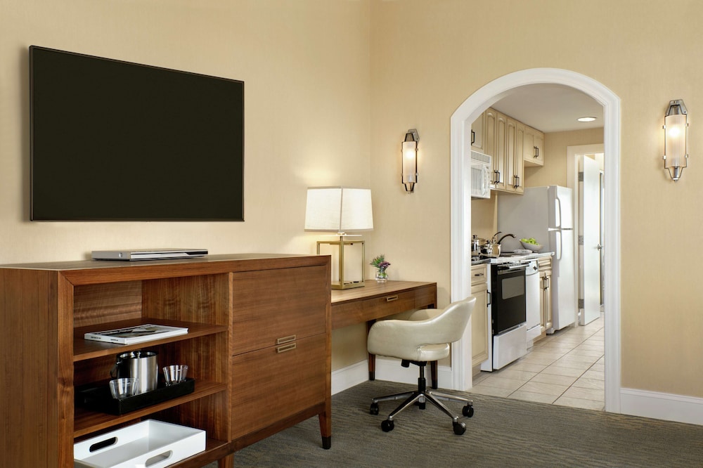 Hilton Suites Ocean City Oceanfront 46/63