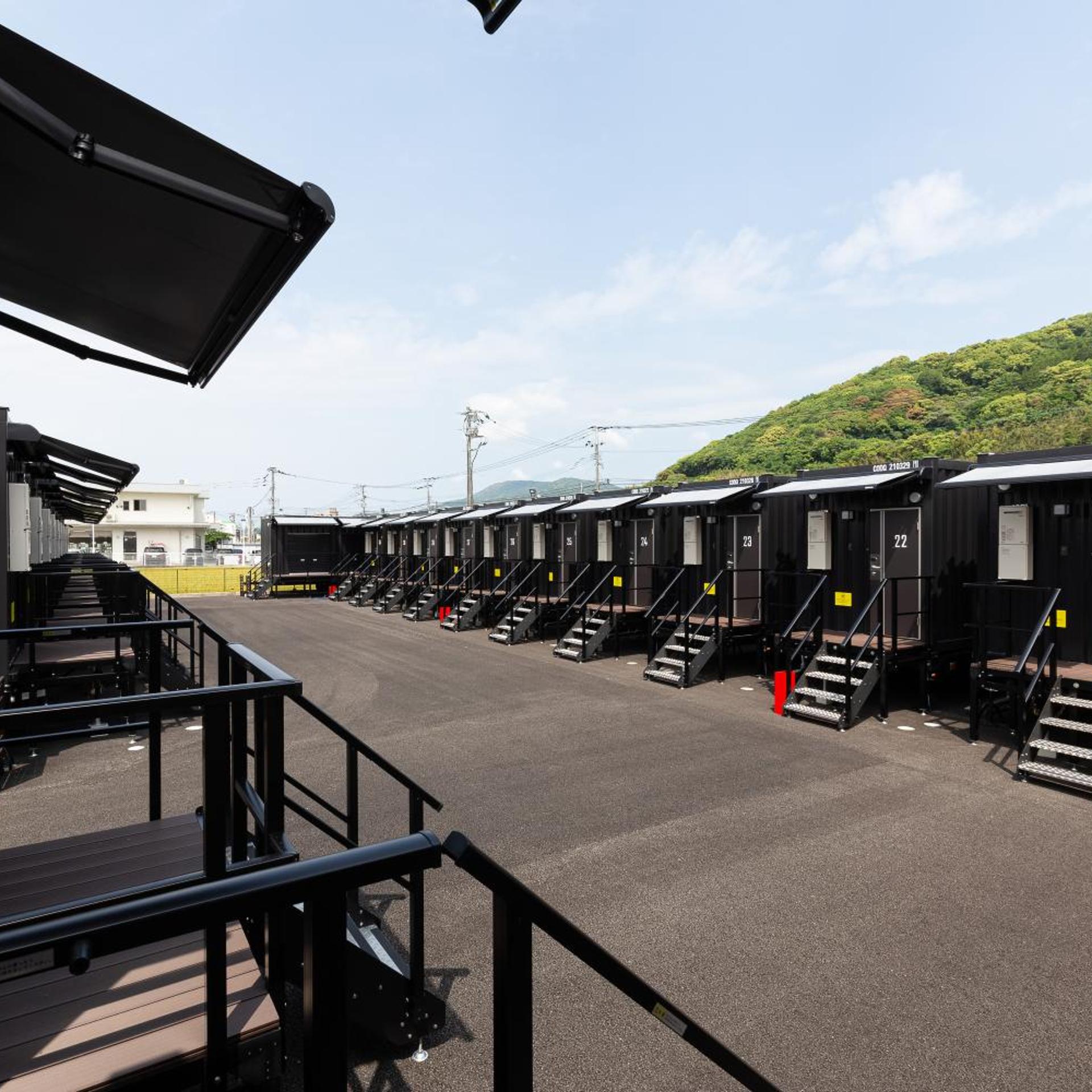 HOTEL R9 The Yard Kohoku 48/50