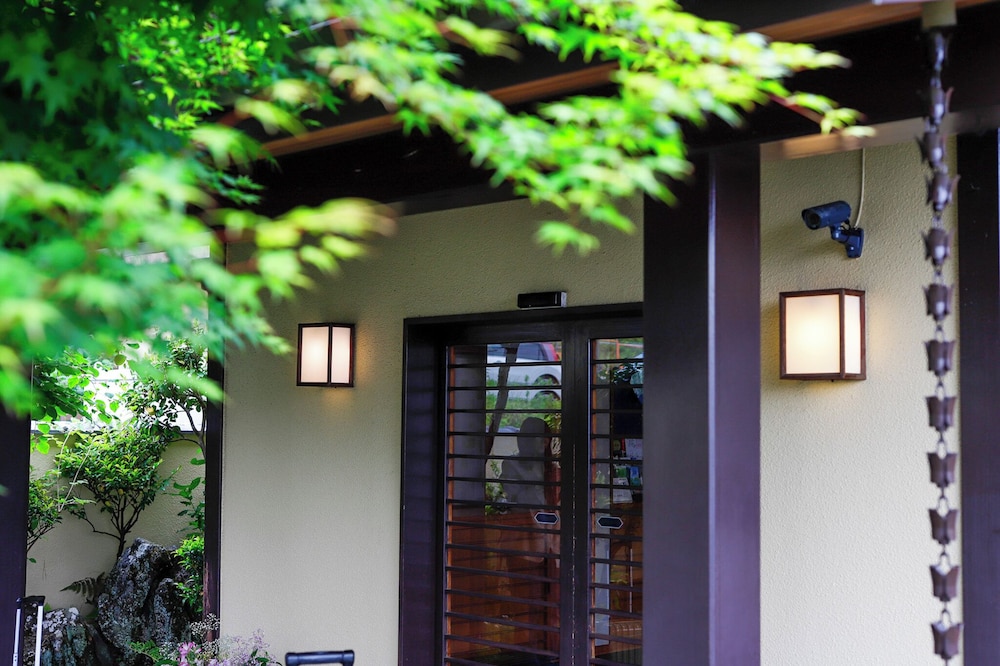 Ryokan Kiritani Hakoneso 4/50