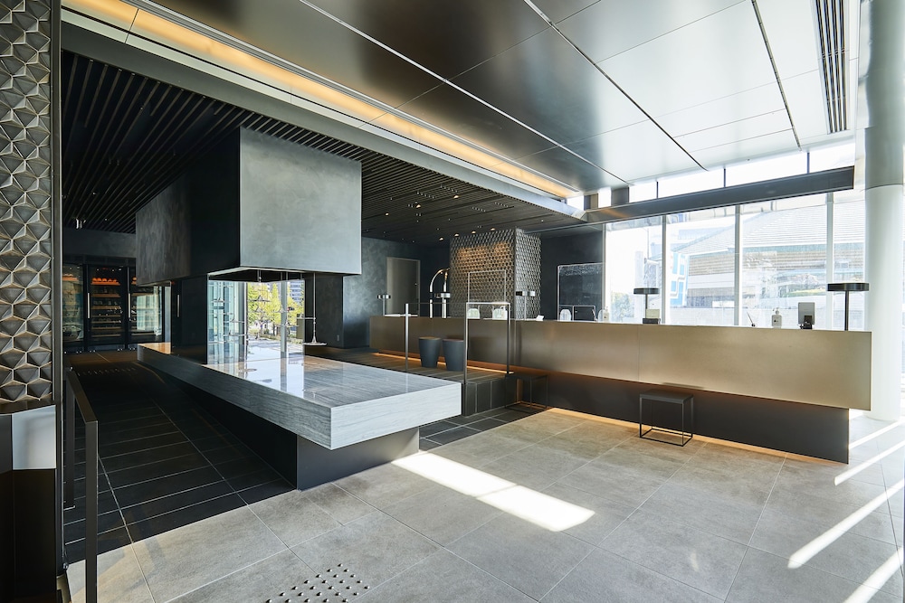 THE GATE HOTEL RYOGOKU by HULIC 8/50