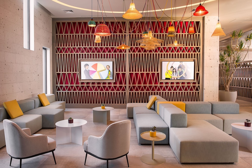Novotel Arica 40/60