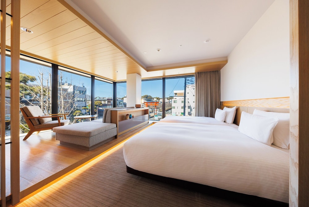 HOTEL METROPOLITAN KAMAKURA 27/50
