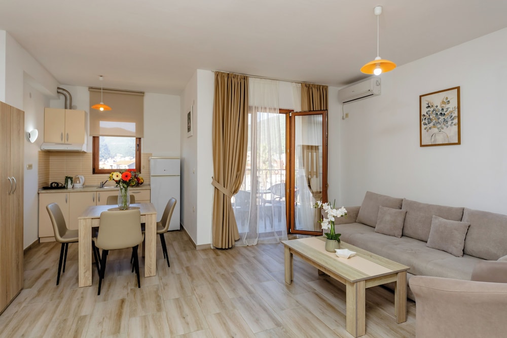 Apartments Arvala 32/46