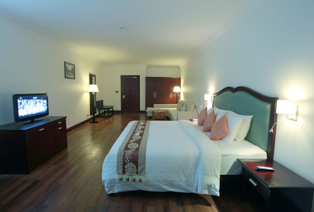 Sokhalay Angkor Residence And Spa 10/46