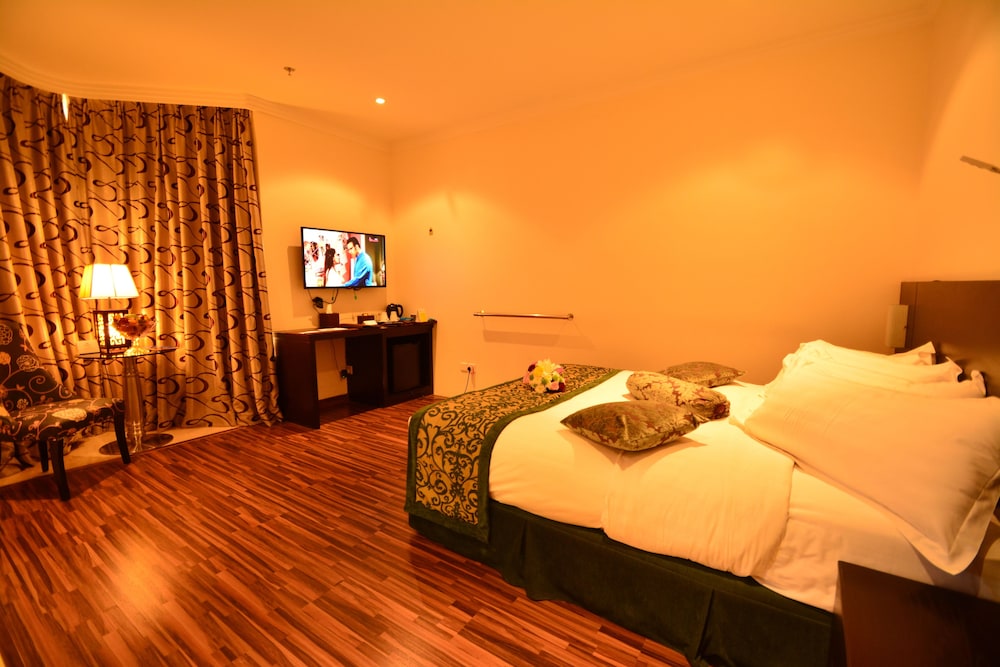 فندق ميلينيا العليا(Millennia Olaya Hotel) 49/79